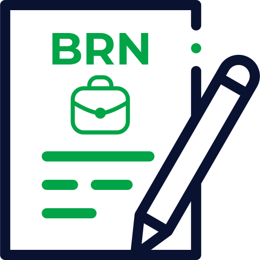 BRN Number, Sanstha Aadhaar Number