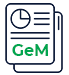 GeM Registration