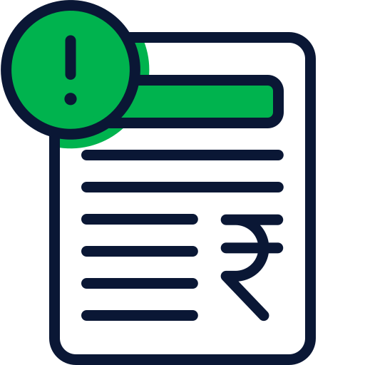 Income Tax Notice