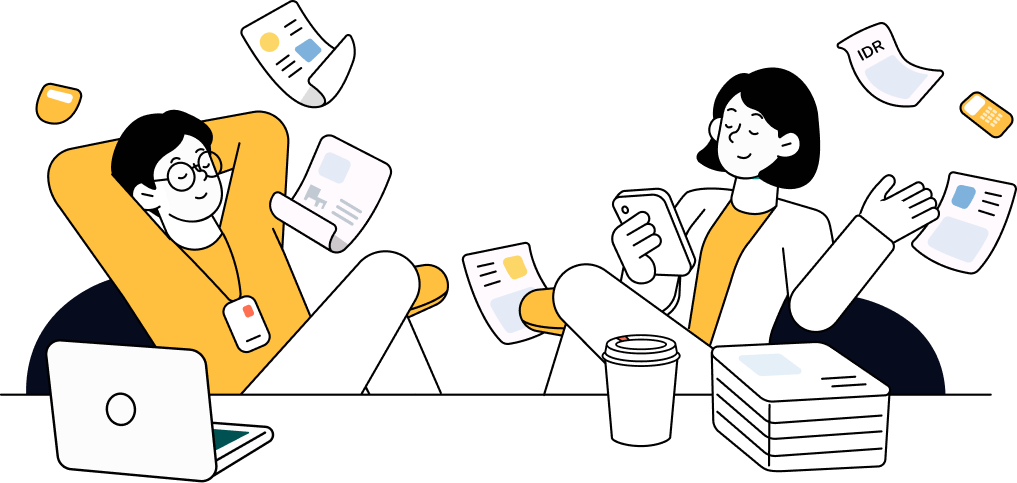 AoneTax Illustration