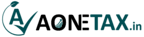 Aonetax logo